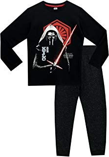 Star wars pijamas