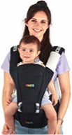 Mochilas para bebés