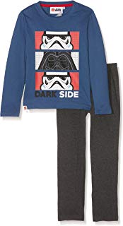 Star wars pijamas