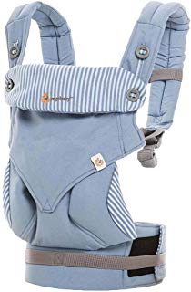 Mochilas para bebés